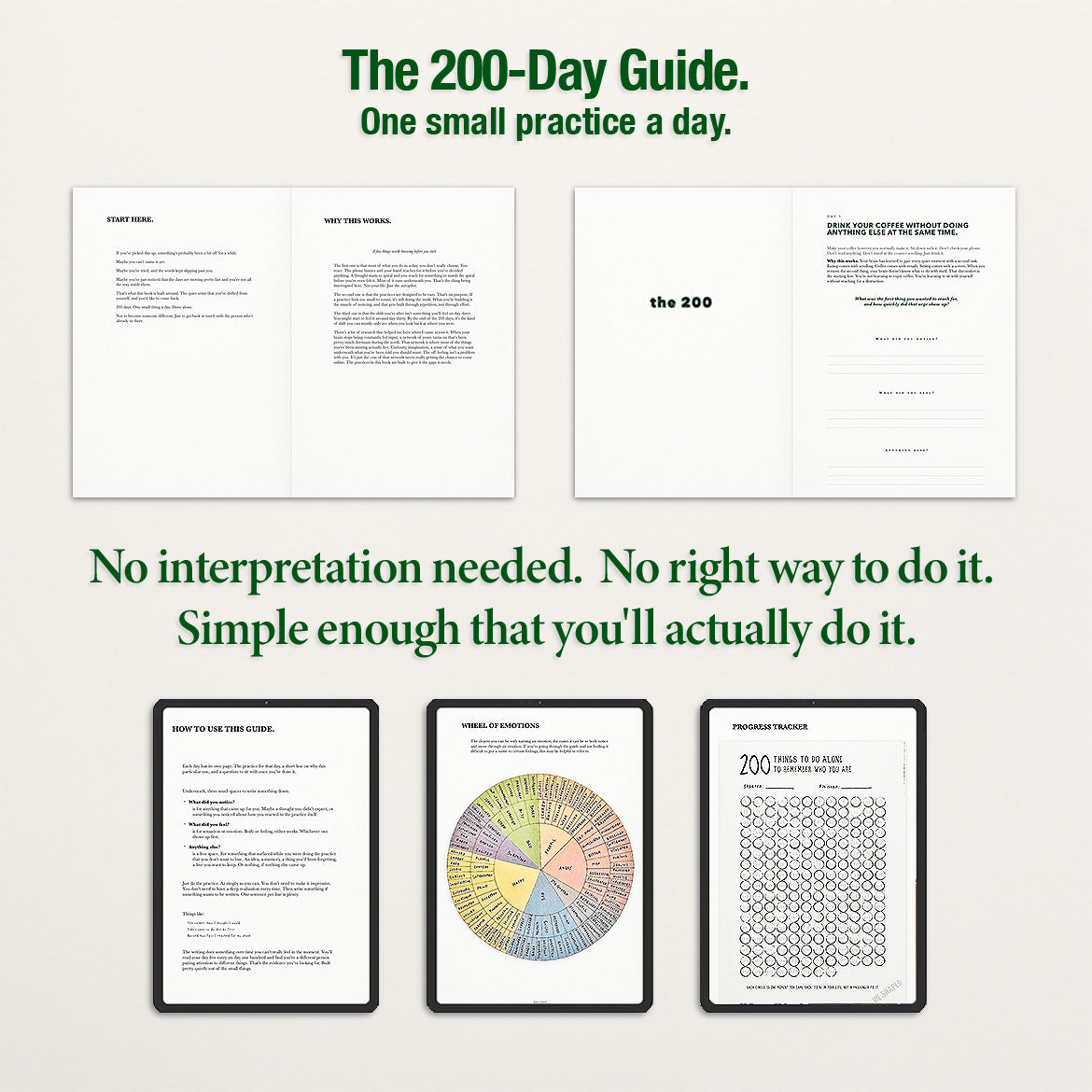 The eBook
