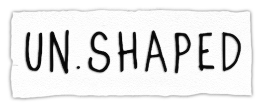 un.shaped
